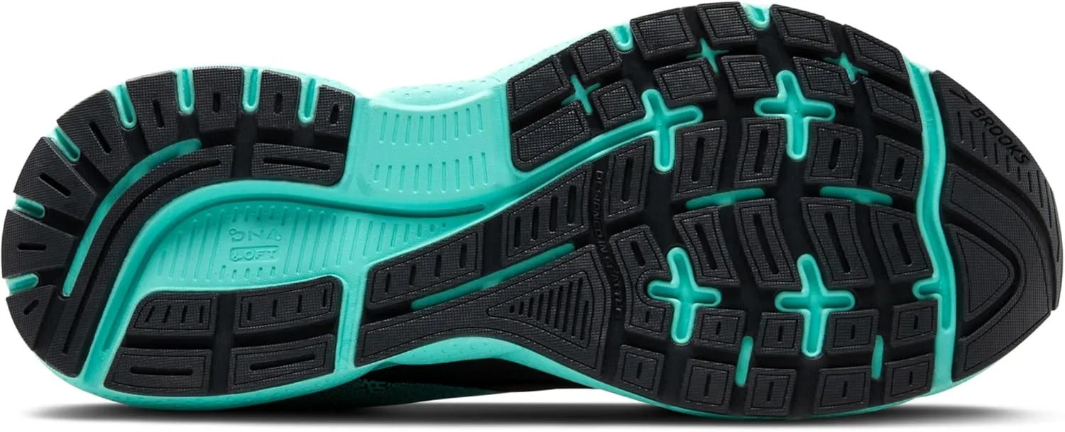Brooks Women’s Trace 3 Neutral Running Shoe