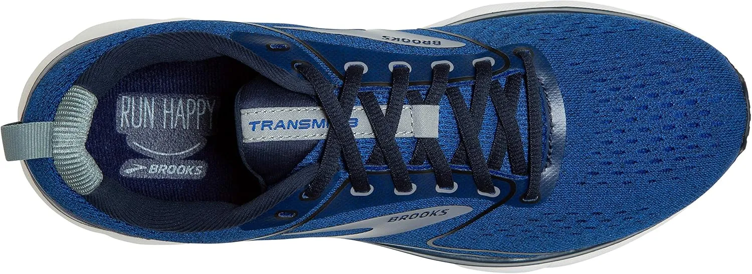 Brooks Women's Transmit 3 Running Shoe