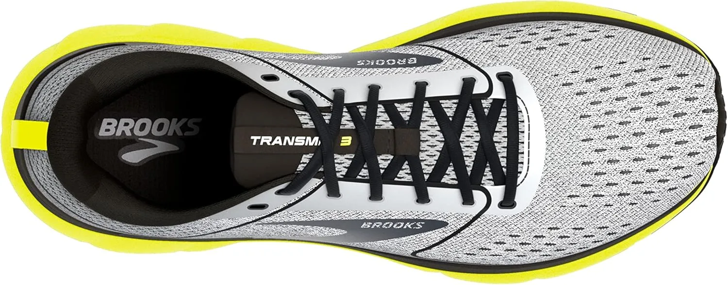 Brooks Women's Transmit 3 Running Shoe