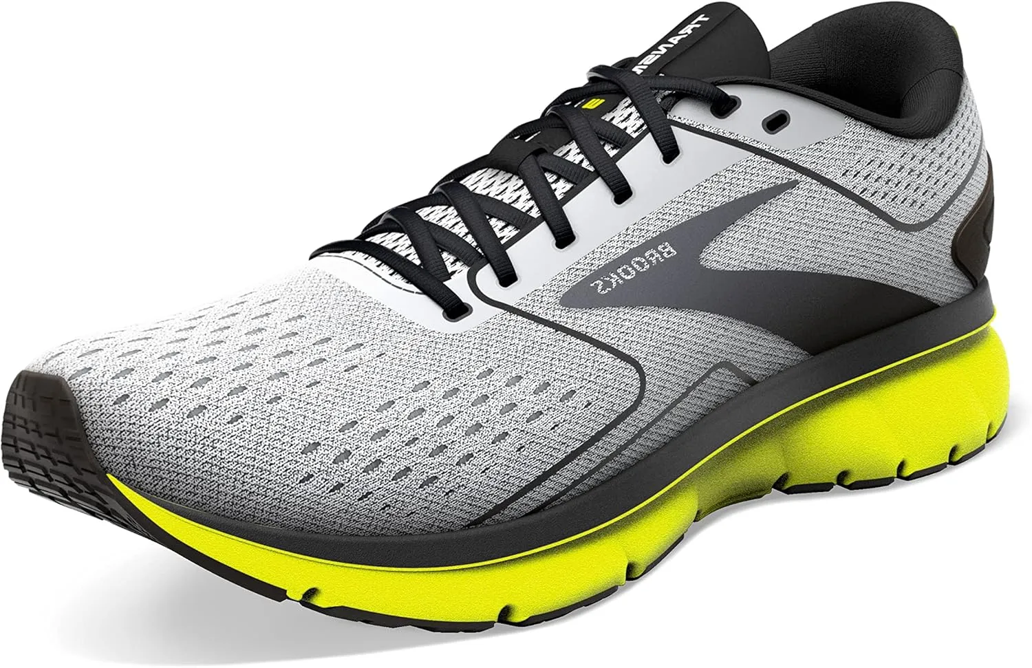 Brooks Women's Transmit 3 Running Shoe