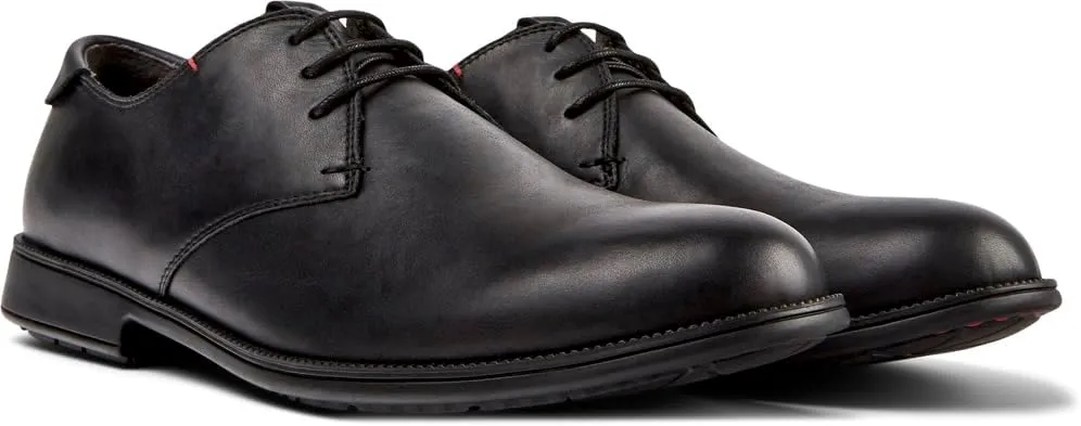 Camper Men's Casual lace-up Brogues, 9 US