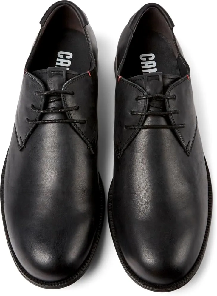 Camper Men's Casual lace-up Brogues, 9 US