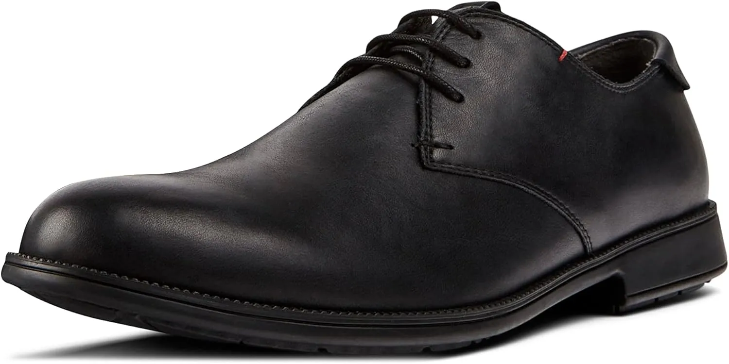Camper Men's Casual lace-up Brogues, 9 US