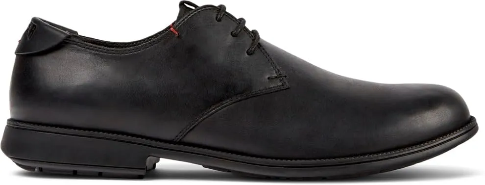 Camper Men's Casual lace-up Brogues, 9 US