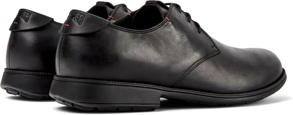 Camper Men's Casual lace-up Brogues, 9 US