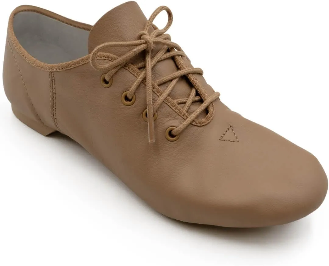 Capezio Women's E Series Jazz Oxford Dance Sneaker