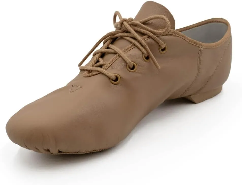 Capezio Women's E Series Jazz Oxford Dance Sneaker
