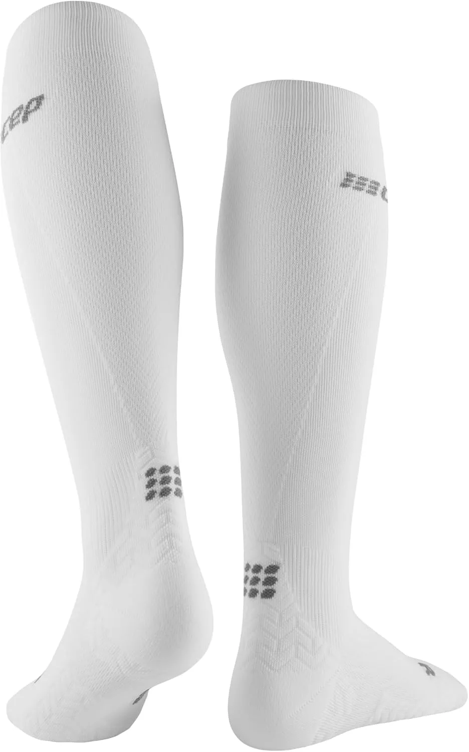 CEP 2024 New Ultralight Tall Compression Socks for Women - 20-30mmHg Lightweight Knee High Performance Socks