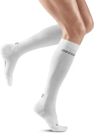 CEP 2024 New Ultralight Tall Compression Socks for Women - 20-30mmHg Lightweight Knee High Performance Socks