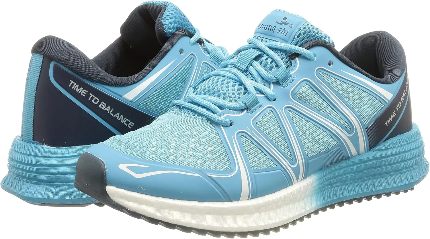 Chung -Shi Women's Running/Jogging Shoe