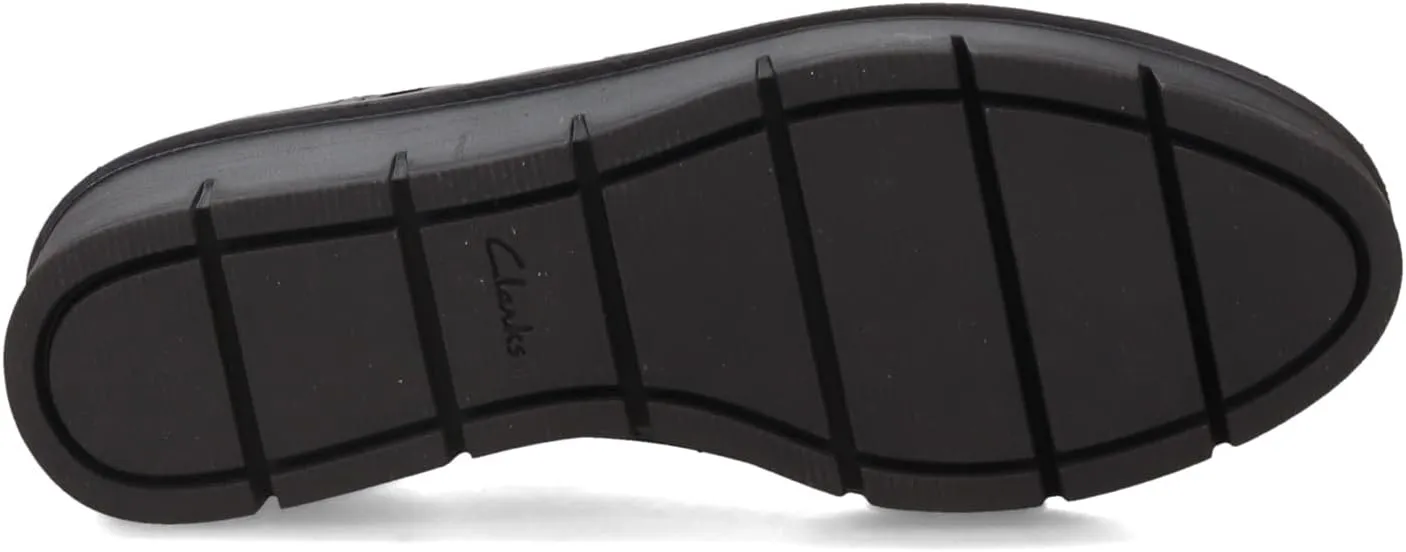 Clarks Women's, Airabell Mid Slip-On