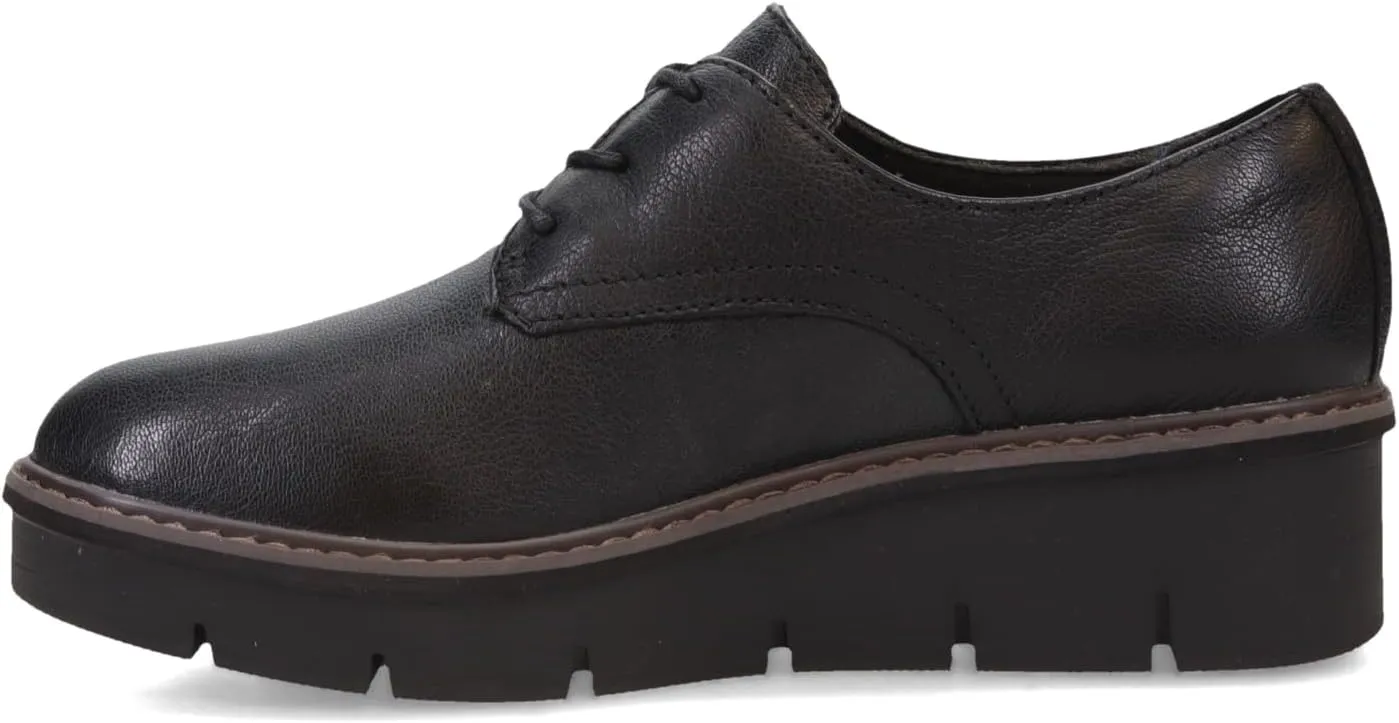 Clarks Women's, Airabell Mid Slip-On