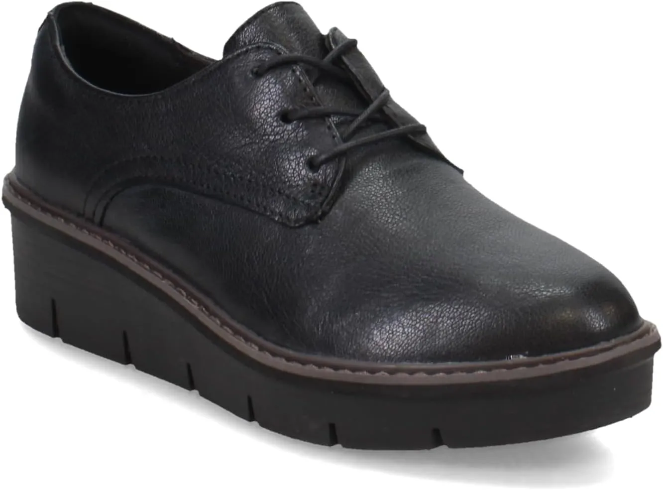 Clarks Women's, Airabell Mid Slip-On