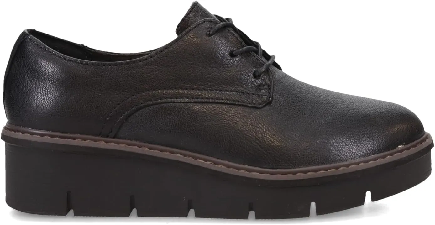 Clarks Women's, Airabell Mid Slip-On