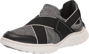 Clarks Women's, Teagan Go Slip-On Sneaker