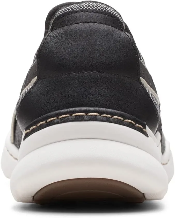 Clarks Women's, Teagan Go Slip-On Sneaker