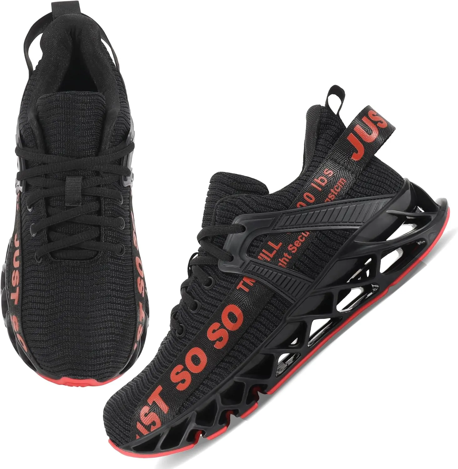 COKAFIL Steel Toe Shoes for Men Women Slip On Work Safety Cap Sneakers Comfortable Puncture Proof Slip Resistant Shoes