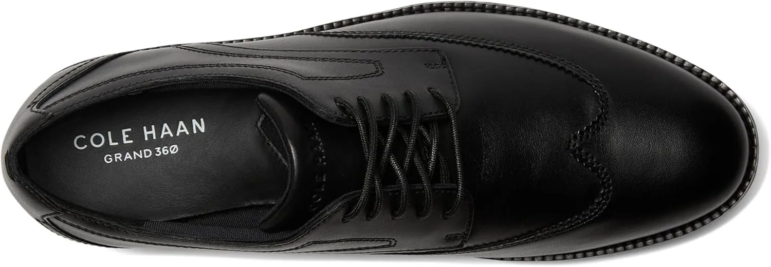 Cole Haan Men's Flexgrand360 Wingtip Oxfords
