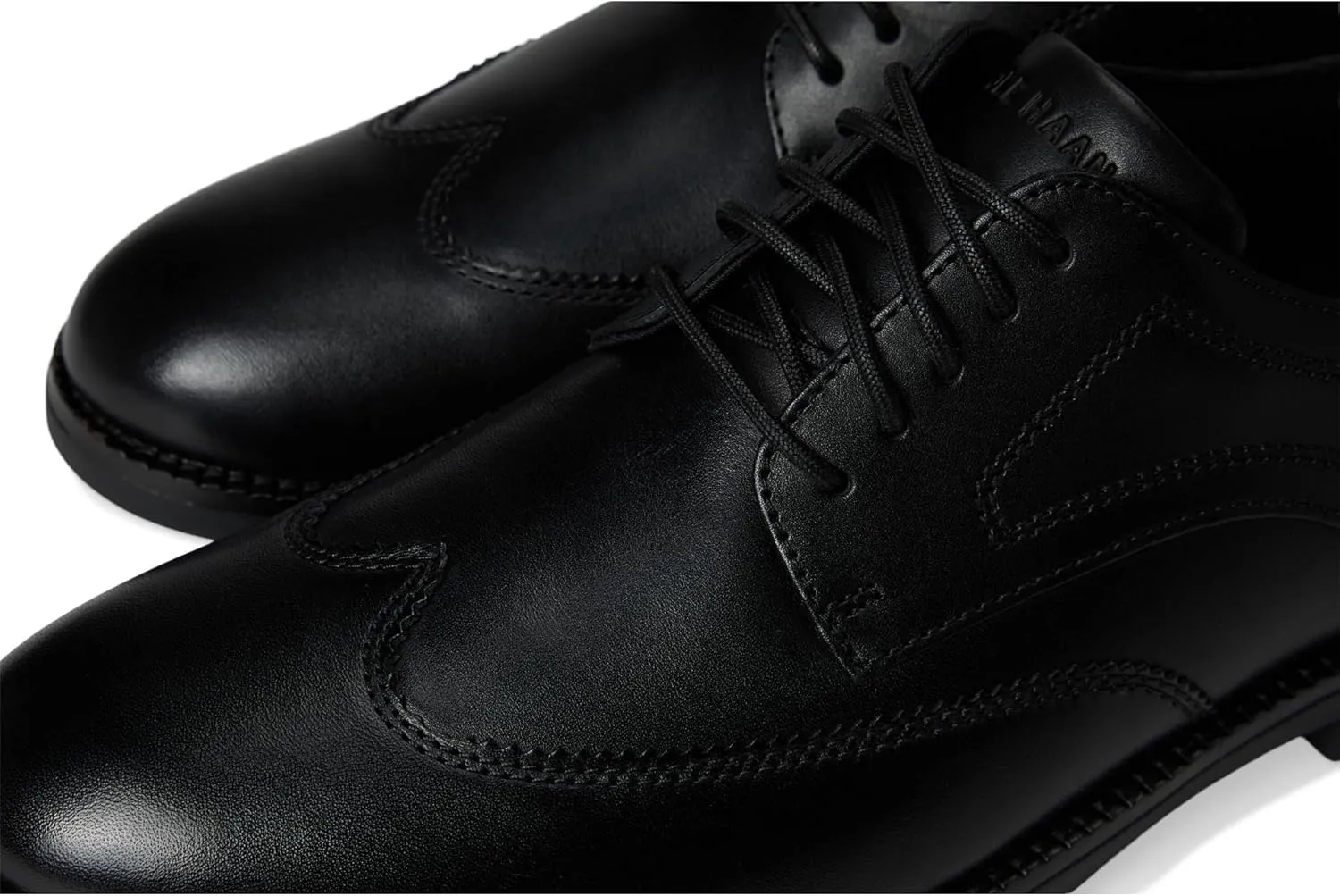 Cole Haan Men's Flexgrand360 Wingtip Oxfords