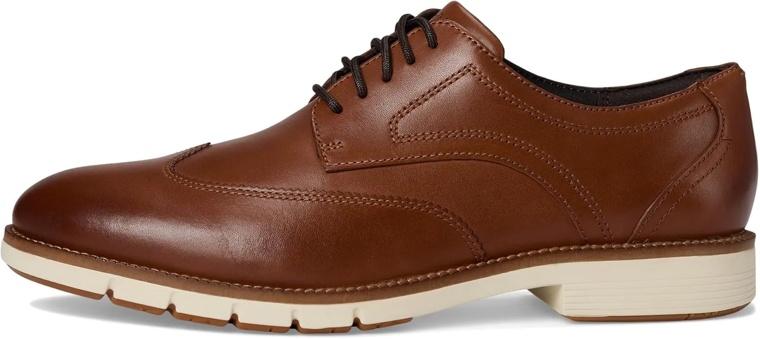 Cole Haan Men's Flexgrand360 Wingtip Oxfords