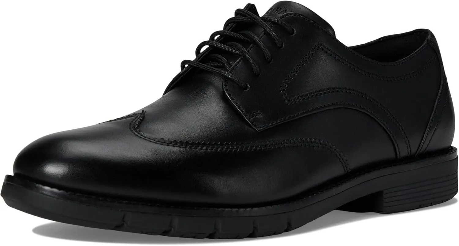 Cole Haan Men's Flexgrand360 Wingtip Oxfords