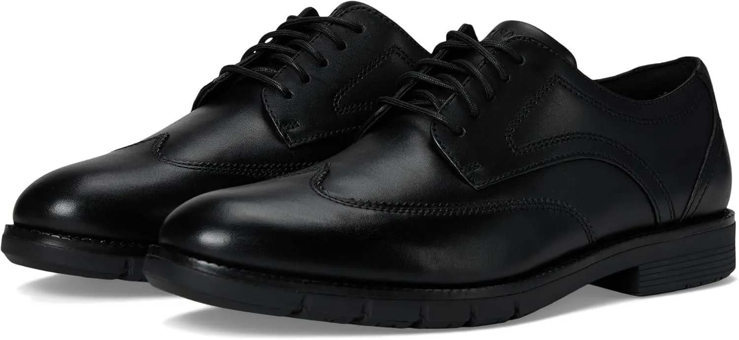 Cole Haan Men's Flexgrand360 Wingtip Oxfords