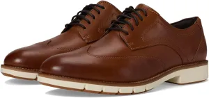 Cole Haan Men's Flexgrand360 Wingtip Oxfords