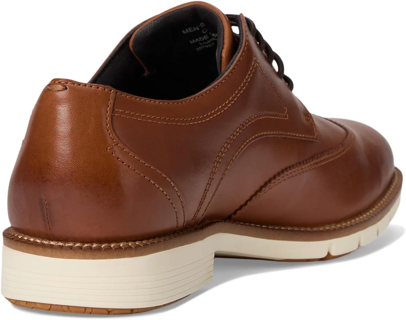 Cole Haan Men's Flexgrand360 Wingtip Oxfords