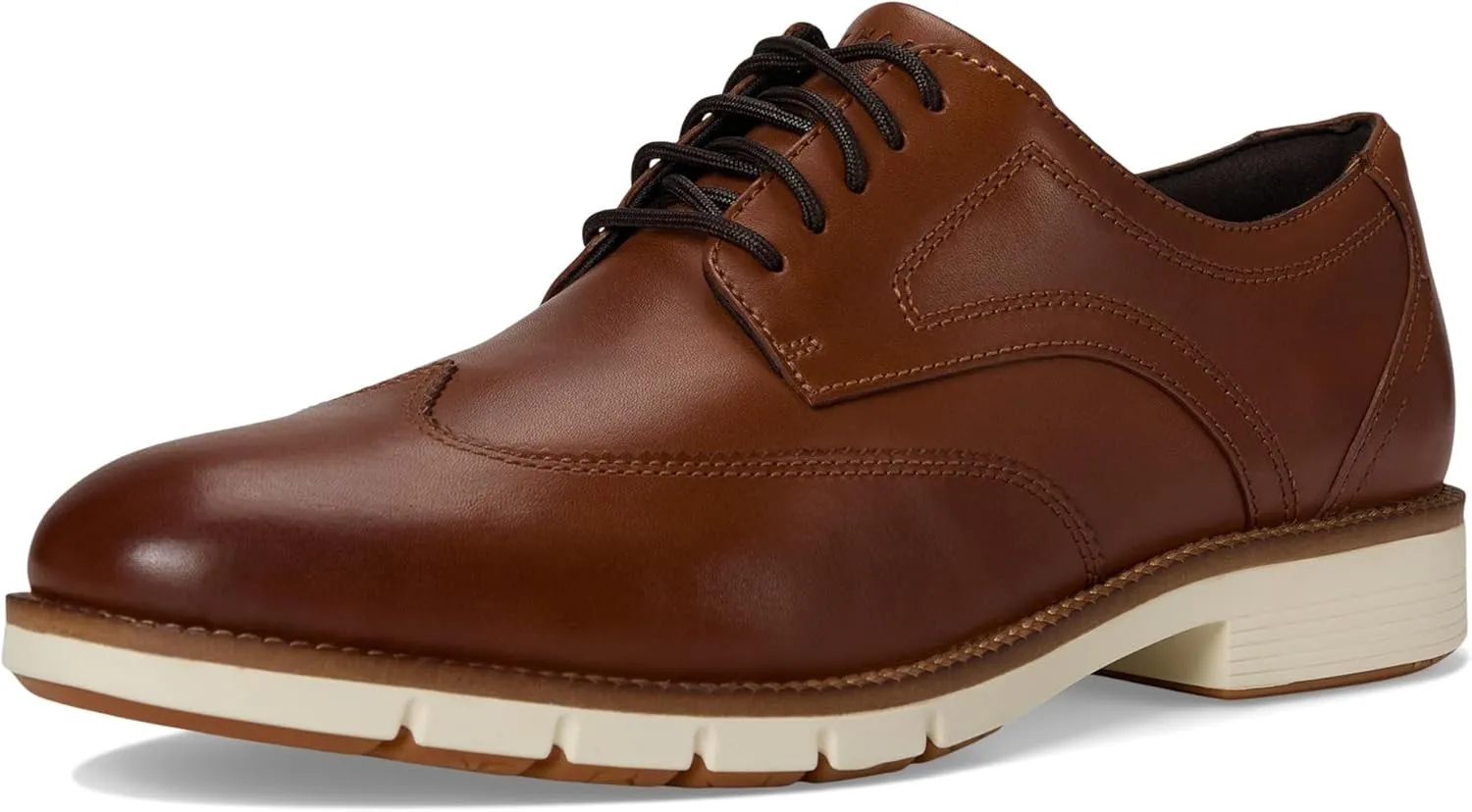 Cole Haan Men's Flexgrand360 Wingtip Oxfords