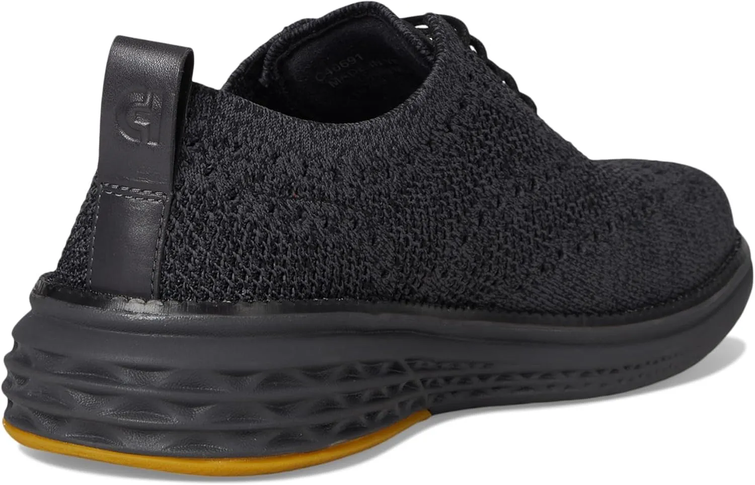 Cole Haan Men's Grand Hurrion Stitchlite Wingtip Oxfords