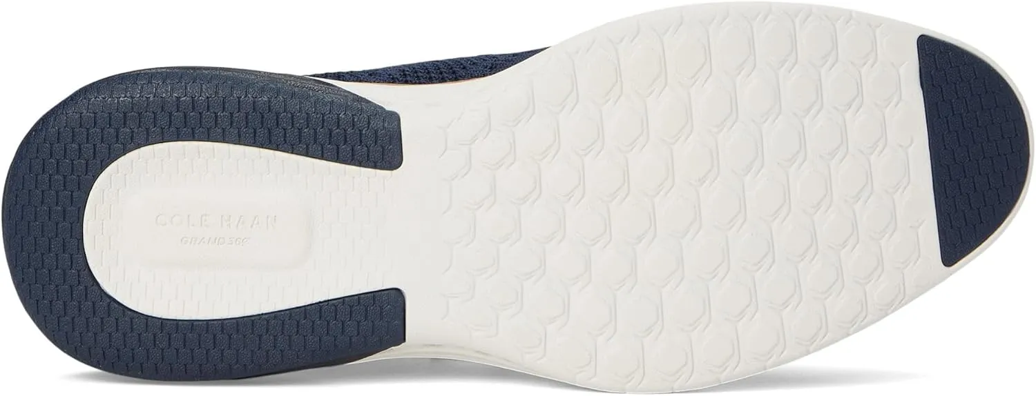 Cole Haan Men's Grand Hurrion Stitchlite Wingtip Oxfords