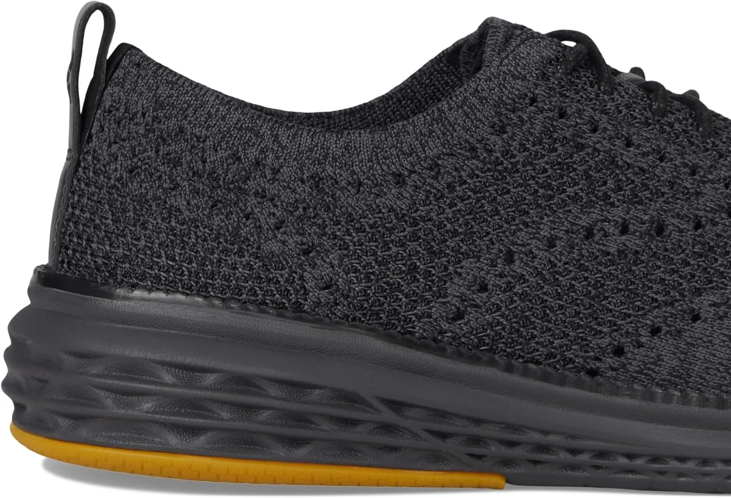Cole Haan Men's Grand Hurrion Stitchlite Wingtip Oxfords