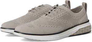 Cole Haan Men's Grand Hurrion Stitchlite Wingtip Oxfords