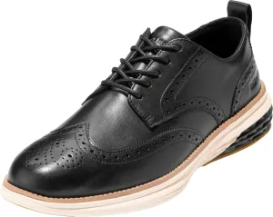 Cole Haan Men's Grand Hurrion Wingtip Oxfords