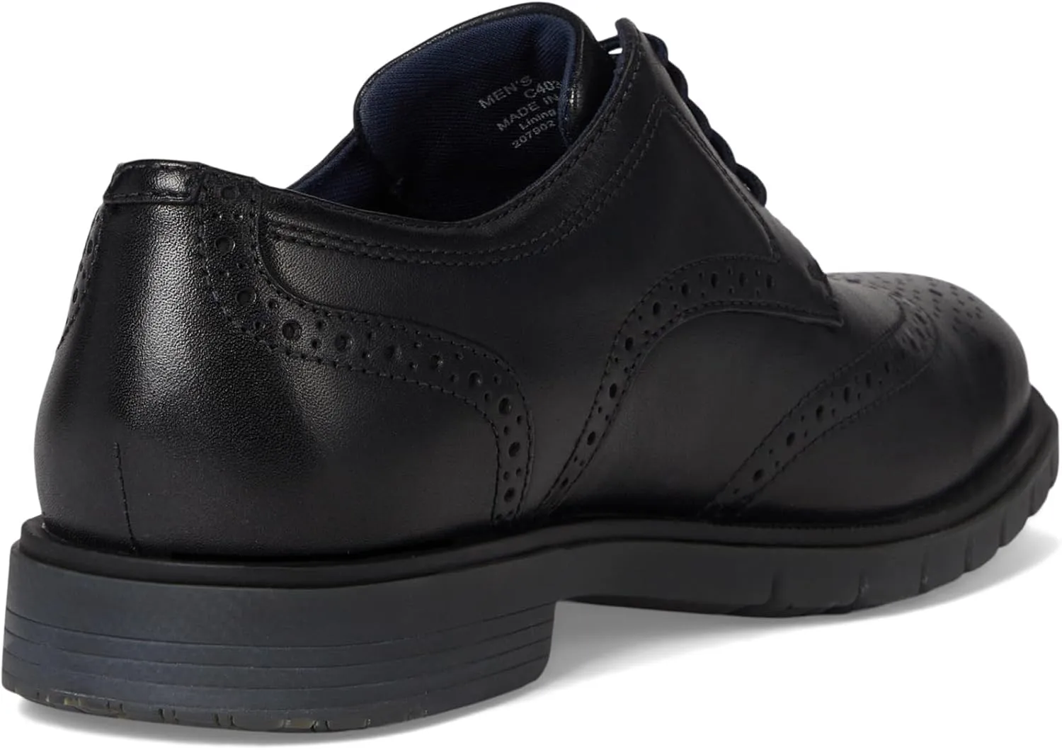 Cole Haan Men's Grandflex Dress Wingtip Oxfords