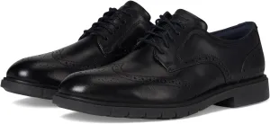 Cole Haan Men's Grandflex Dress Wingtip Oxfords