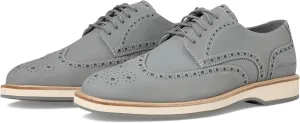 Cole Haan Men's Morse Grand Wingtip Oxfords