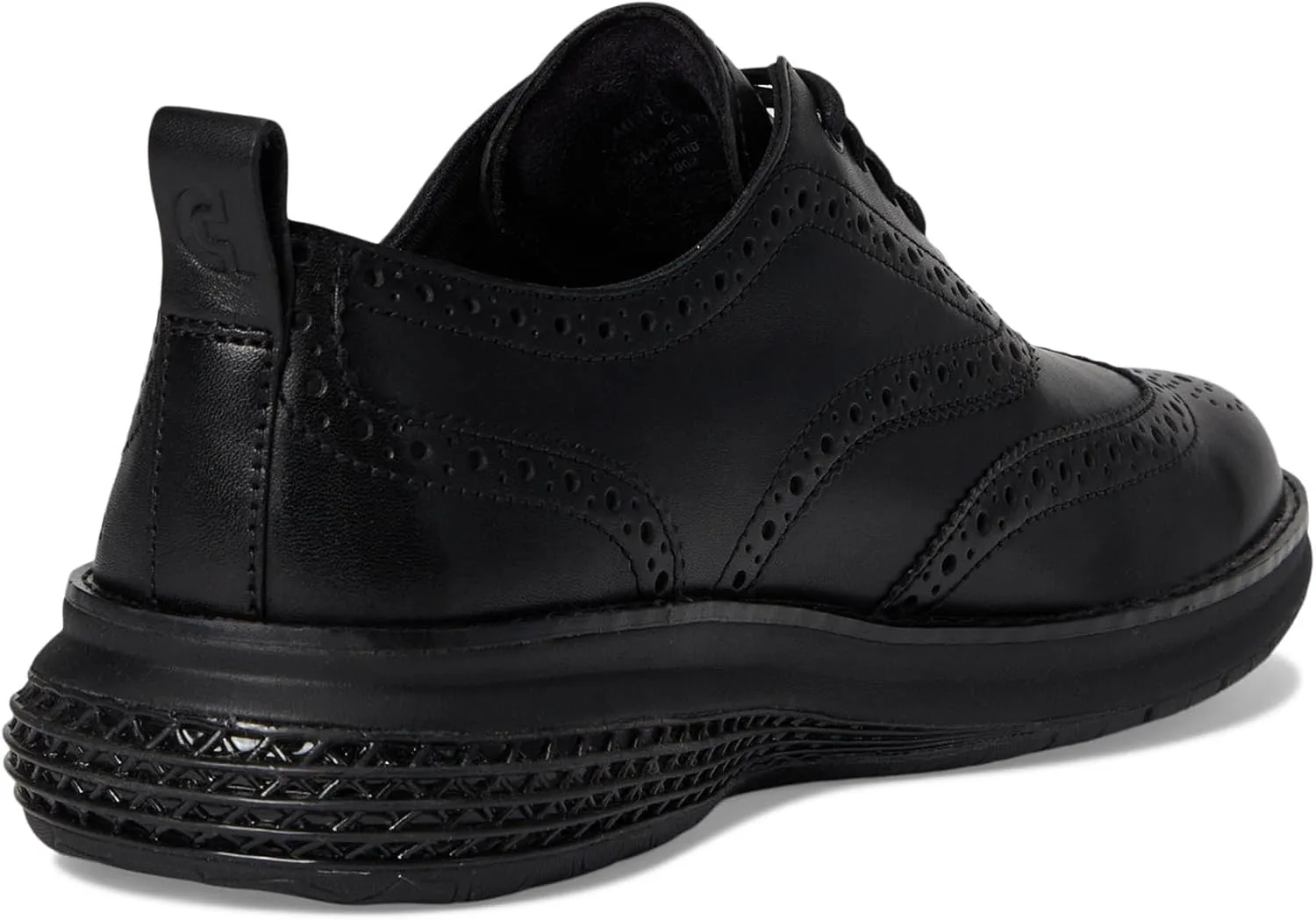 Cole Haan Men's Og Energyweave Wingtip Oxfords