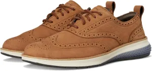 Cole Haan Men's Og Energyweave Wingtip Oxfords