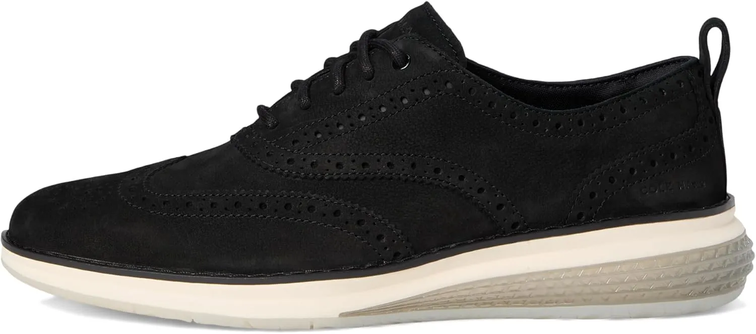Cole Haan Men's Og Energyweave Wingtip Oxfords