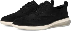 Cole Haan Men's Og Energyweave Wingtip Oxfords