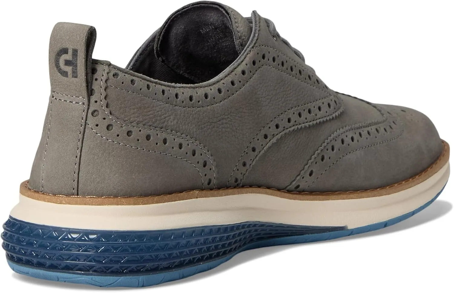 Cole Haan Men's Og Energyweave Wingtip Oxfords