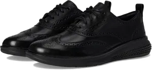 Cole Haan Men's Og Energyweave Wingtip Oxfords