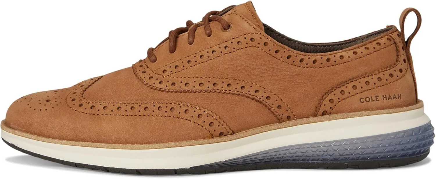Cole Haan Men's Og Energyweave Wingtip Oxfords