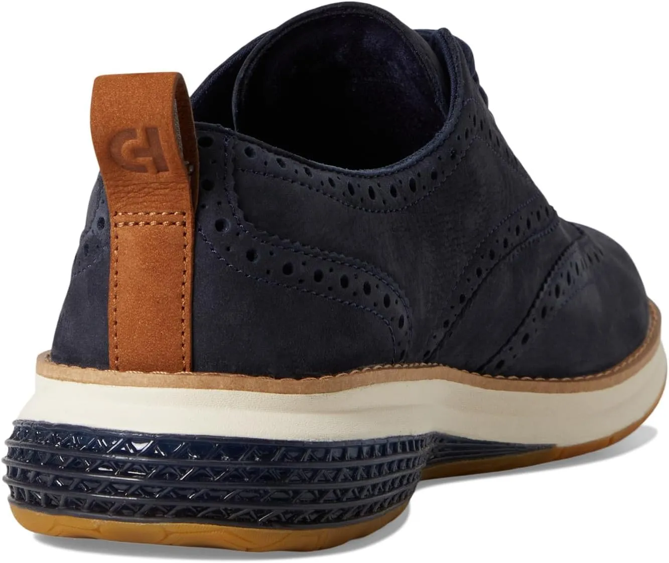 Cole Haan Men's Og Energyweave Wingtip Oxfords