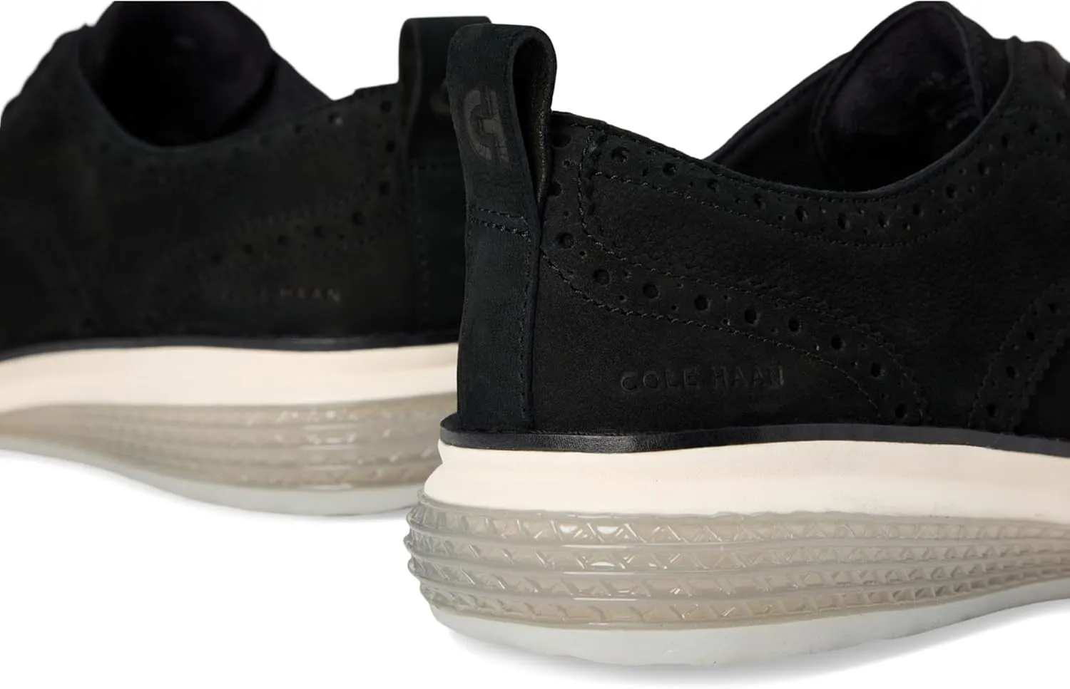 Cole Haan Men's Og Energyweave Wingtip Oxfords