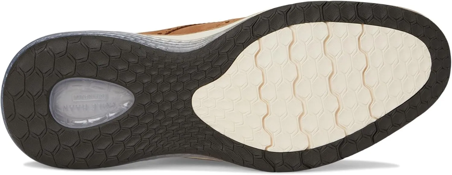 Cole Haan Men's Og Energyweave Wingtip Oxfords