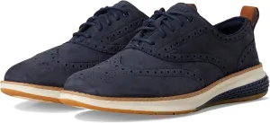 Cole Haan Men's Og Energyweave Wingtip Oxfords