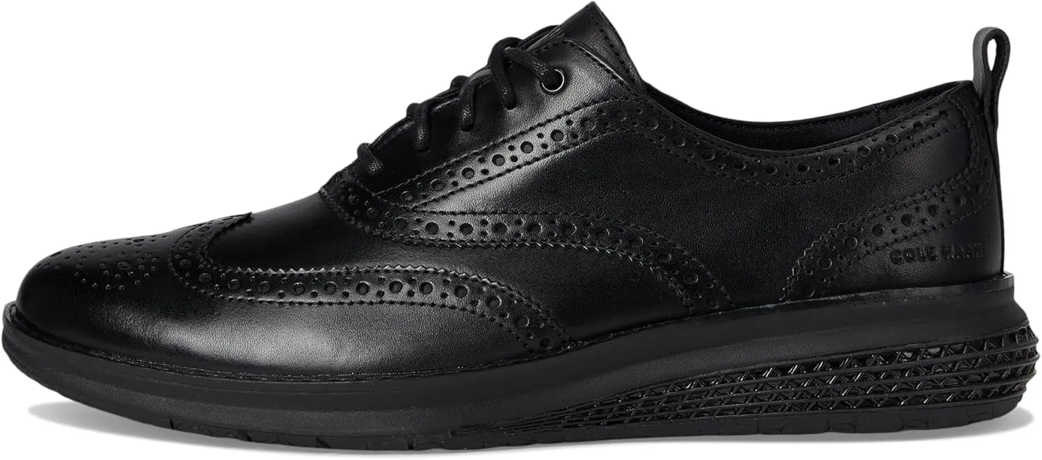 Cole Haan Men's Og Energyweave Wingtip Oxfords