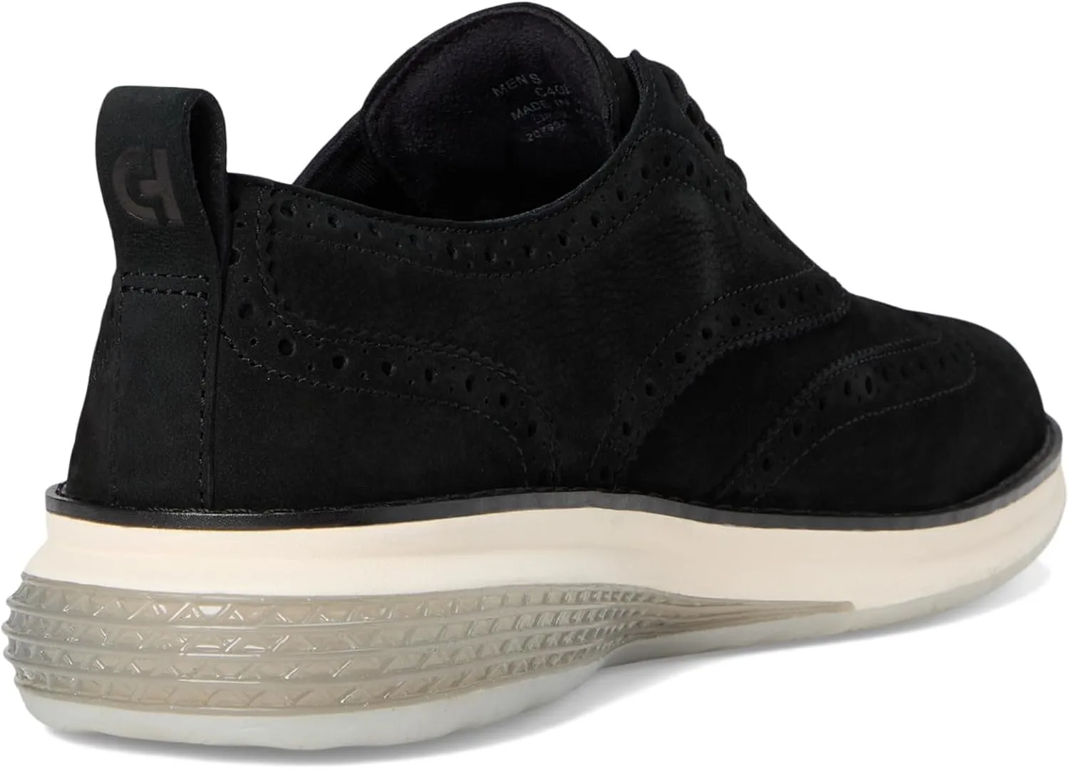 Cole Haan Men's Og Energyweave Wingtip Oxfords